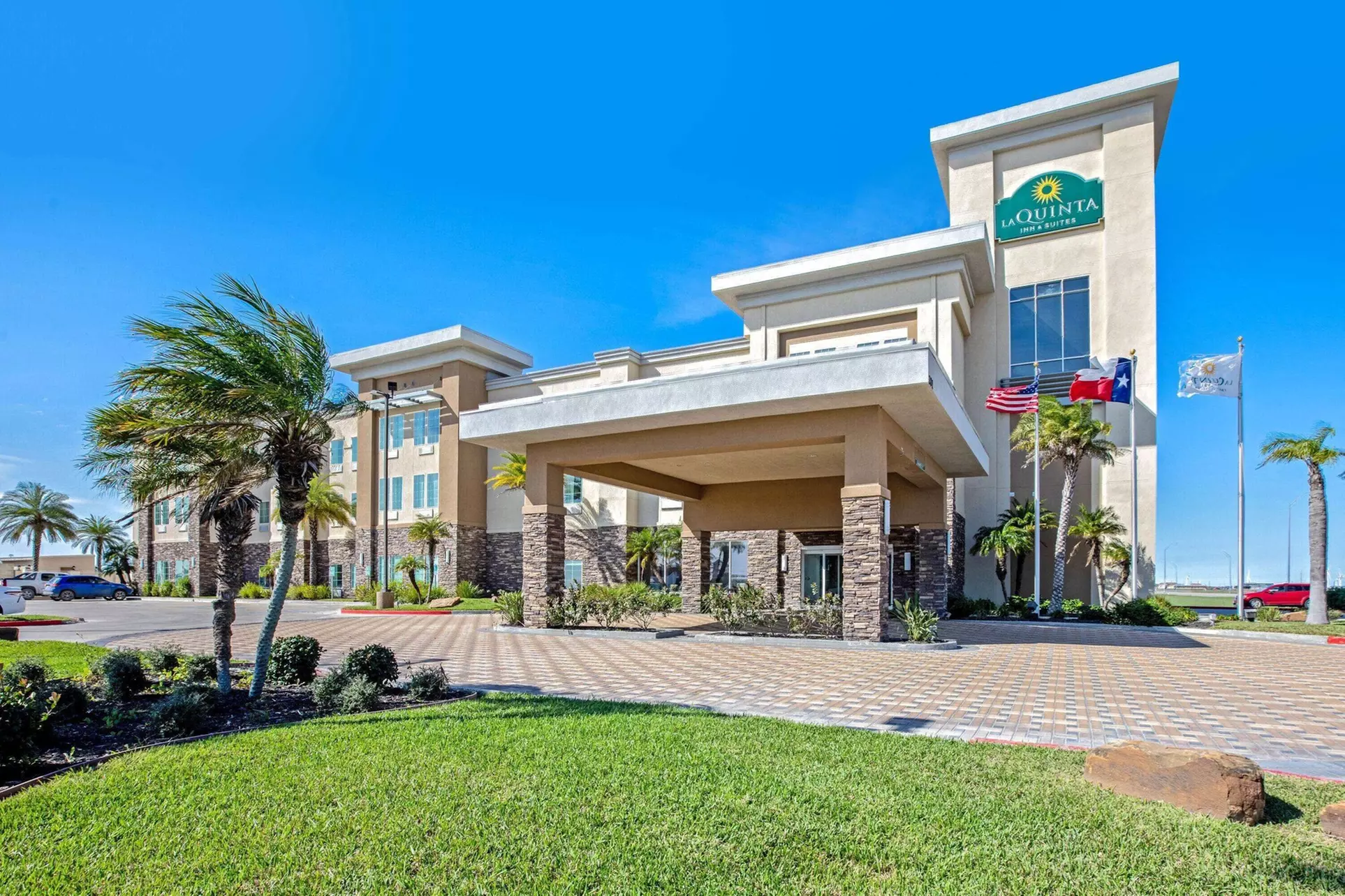 La Quinta Inn & Suites by Wyndham Corpus Christi - Portland - Primary Image