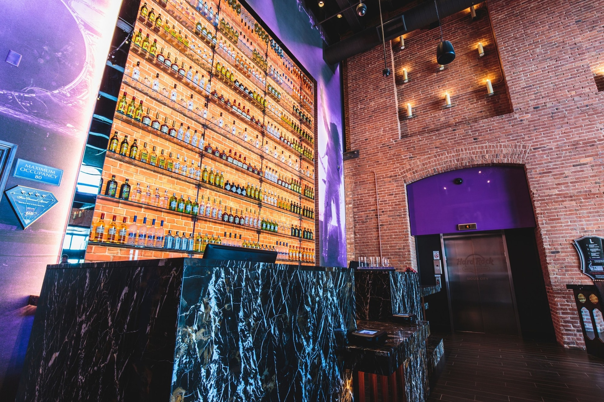 Hard Rock Hotel & Casino Sioux City