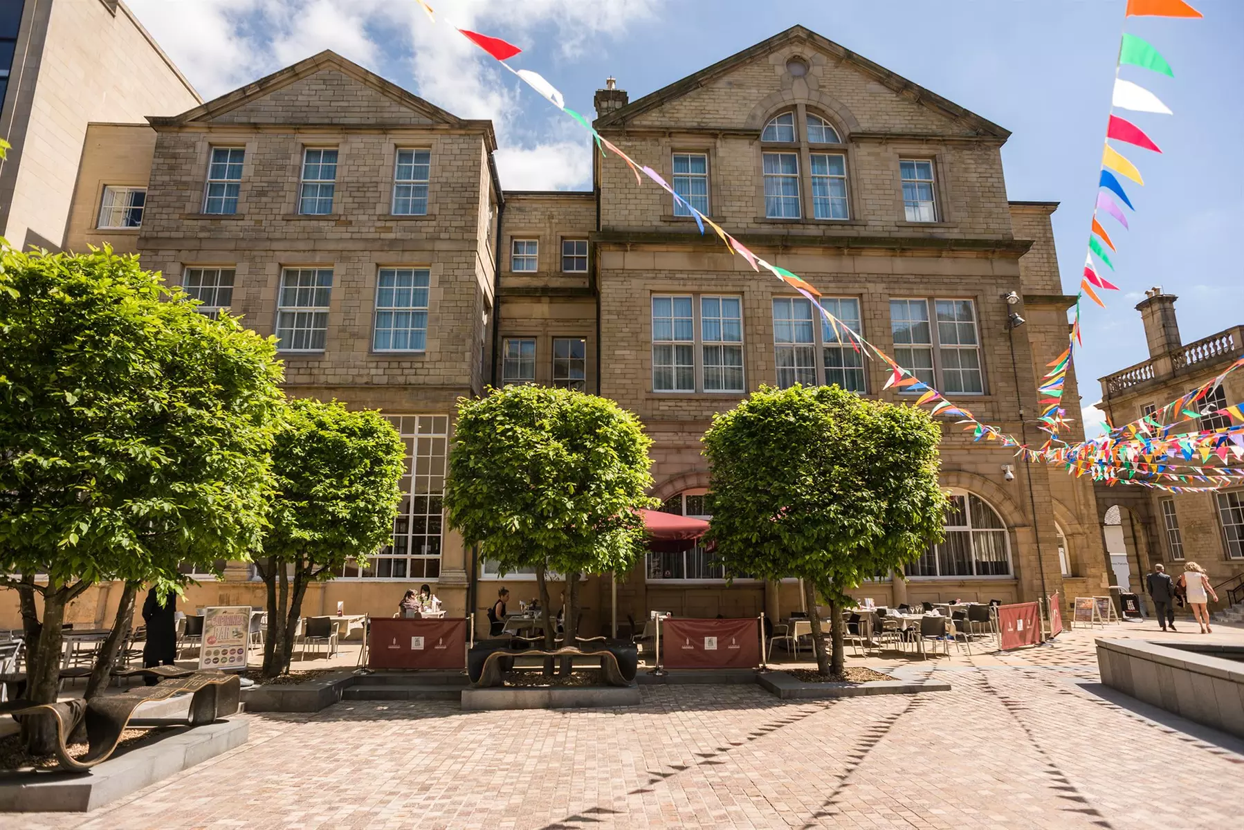 Leopold Hotel - Primary Image