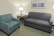 Quality Suites Lake Wright - Norfolk Airport - Second Medium