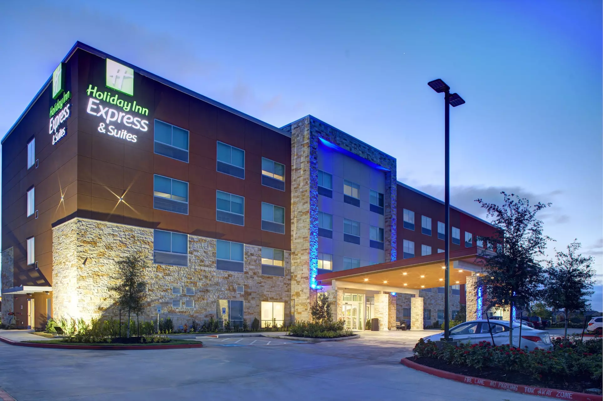 Holiday Inn Express & Suites Houston NW - Cypress Grand Pky by IHG - Primary Image