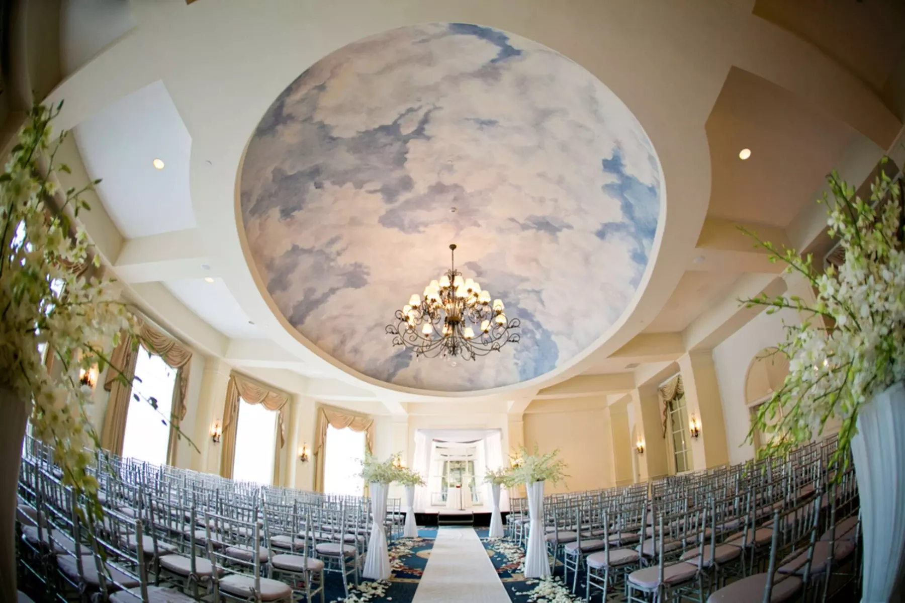 Hilton Pearl River - Primary Image