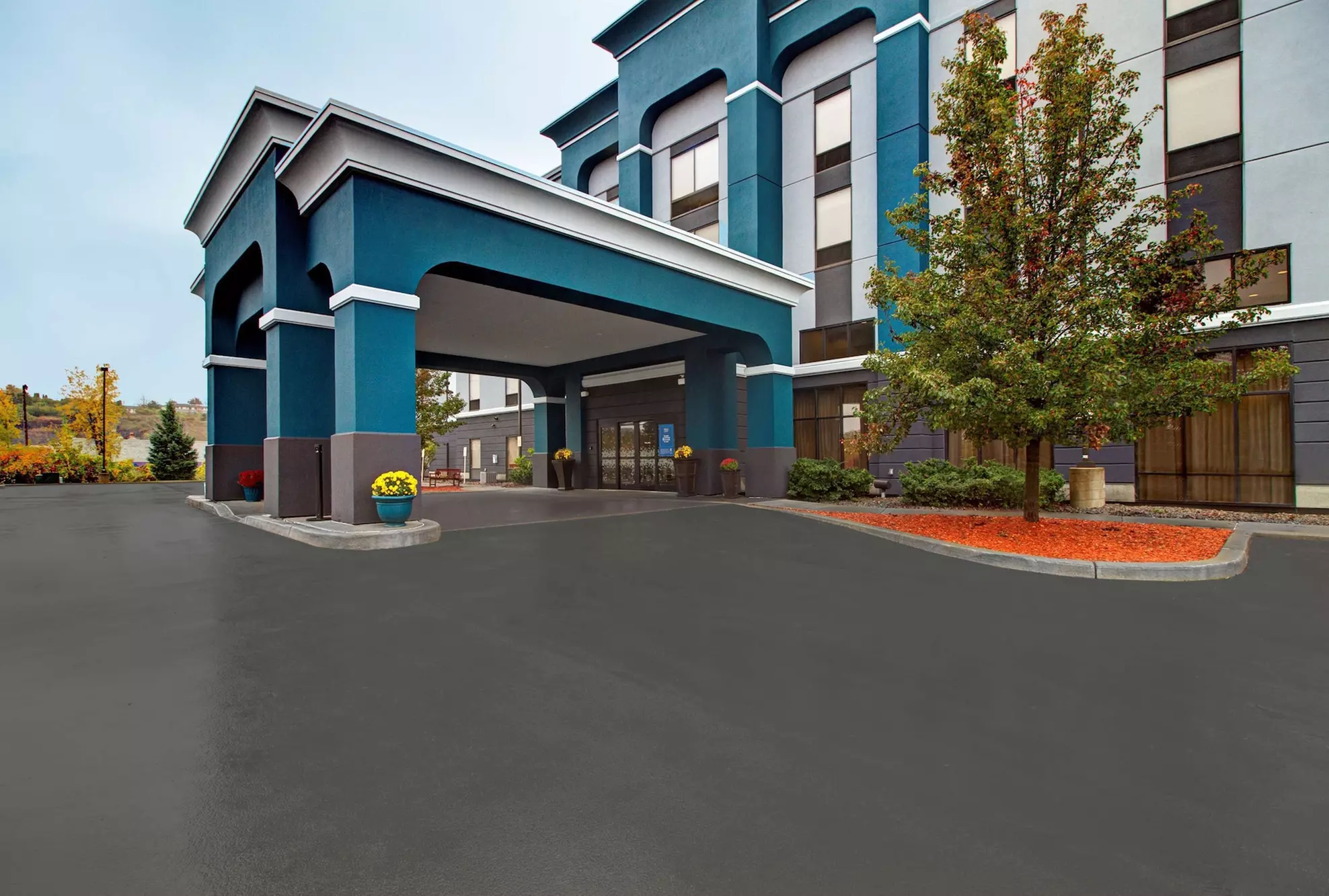 Hampton Inn & Suites Syracuse Dewitt - Primary Image