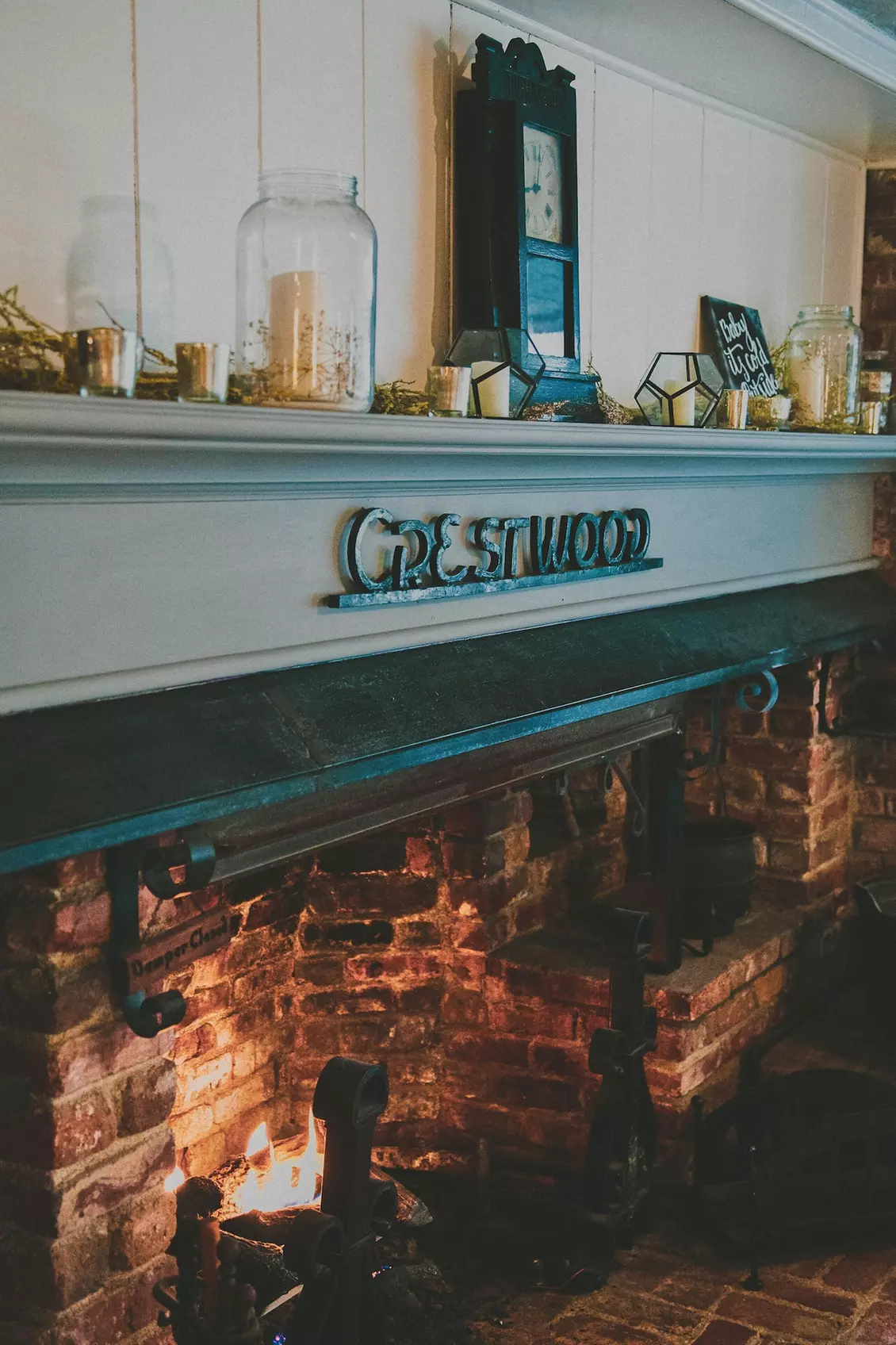 The Inn at Crestwood - Primary Image