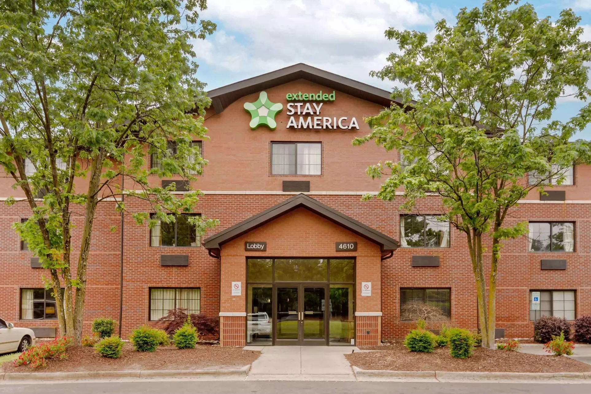 Extended Stay America Select Suites Raleigh RTP 4610 Miami B - Primary Image