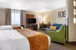 Comfort Suites Hobbs - Second Medium