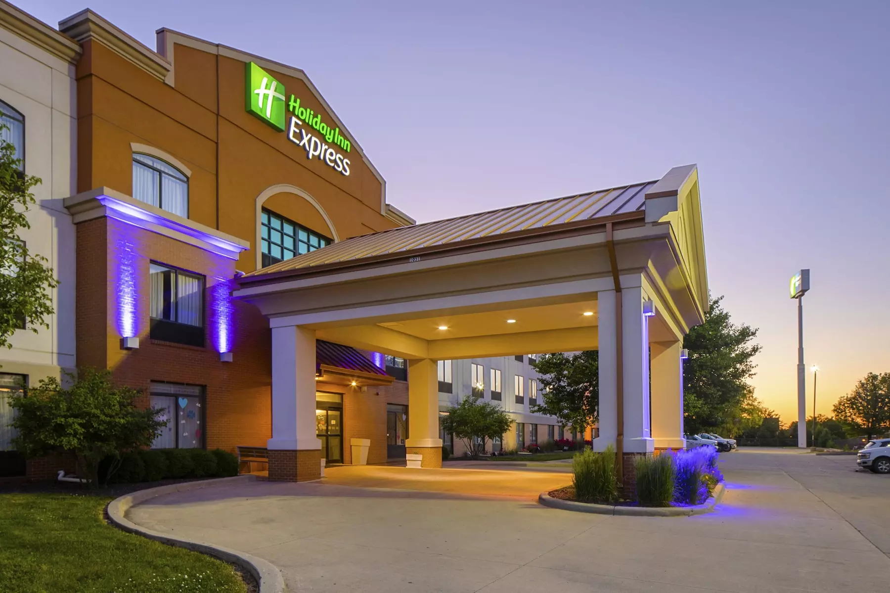 Holiday Inn Express Bloomington West by IHG - Primary Image