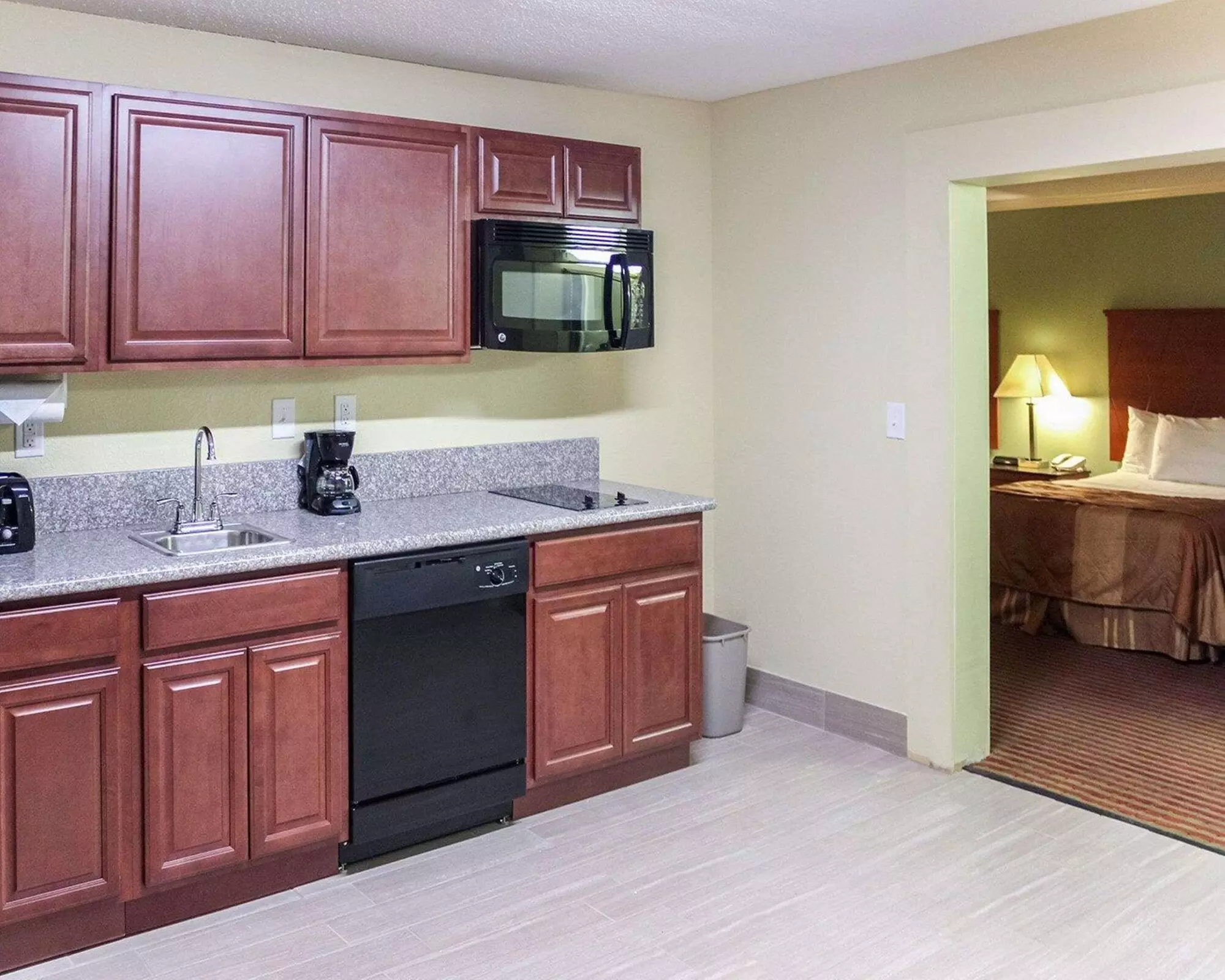 MainStay Suites Williamsburg Historic Area - Primary Image