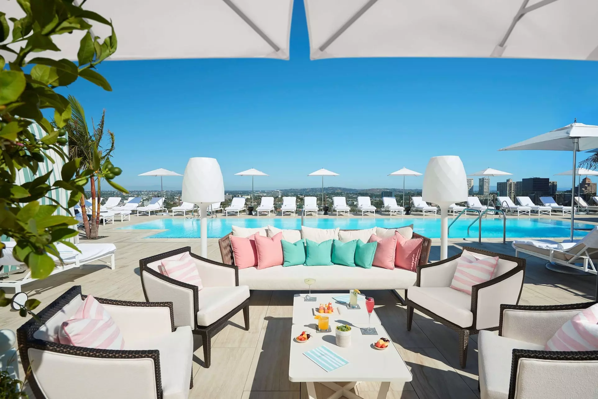 Waldorf Astoria Beverly Hills - Primary Image