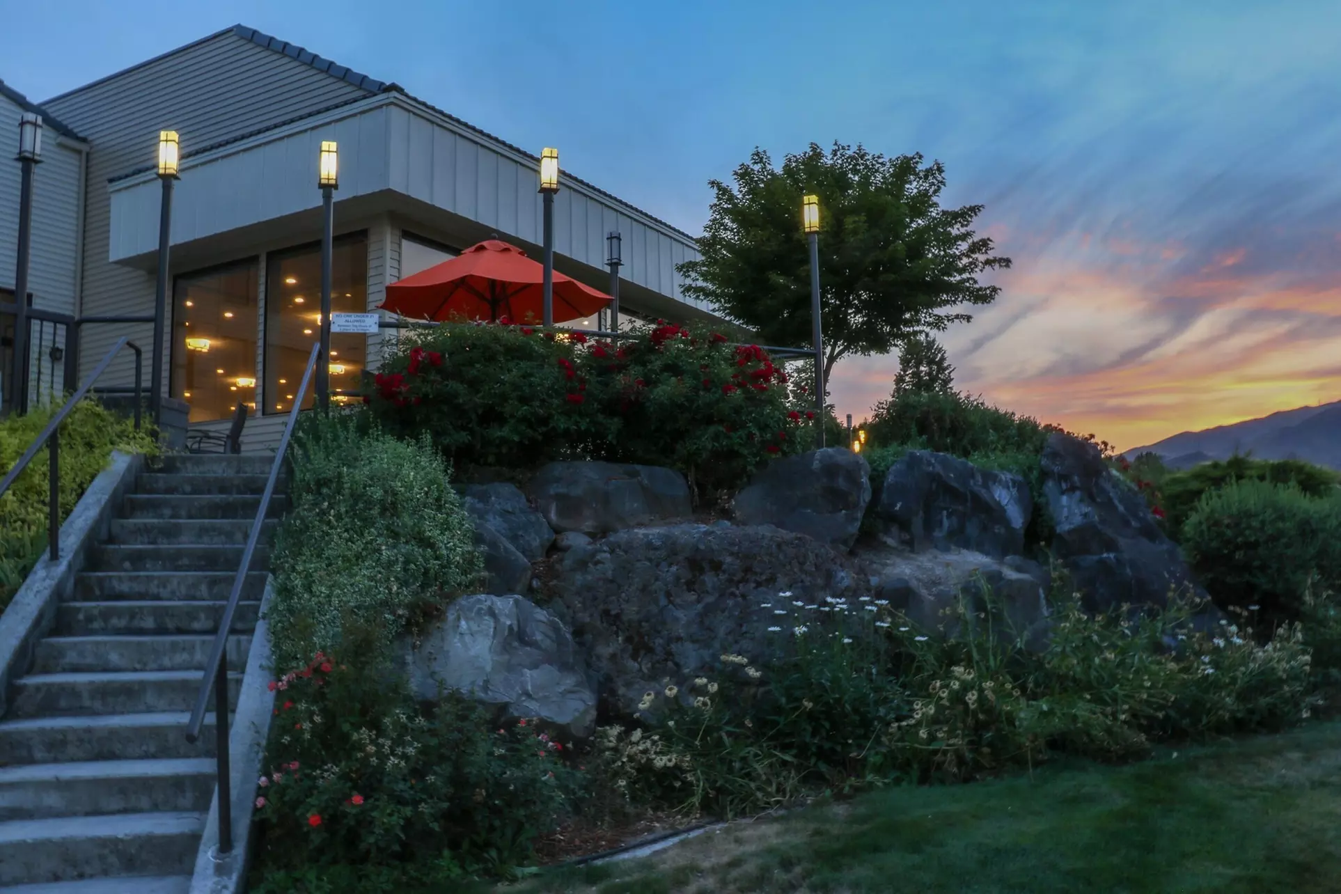 Holiday Inn Clarkston - Lewiston by IHG - Primary Image