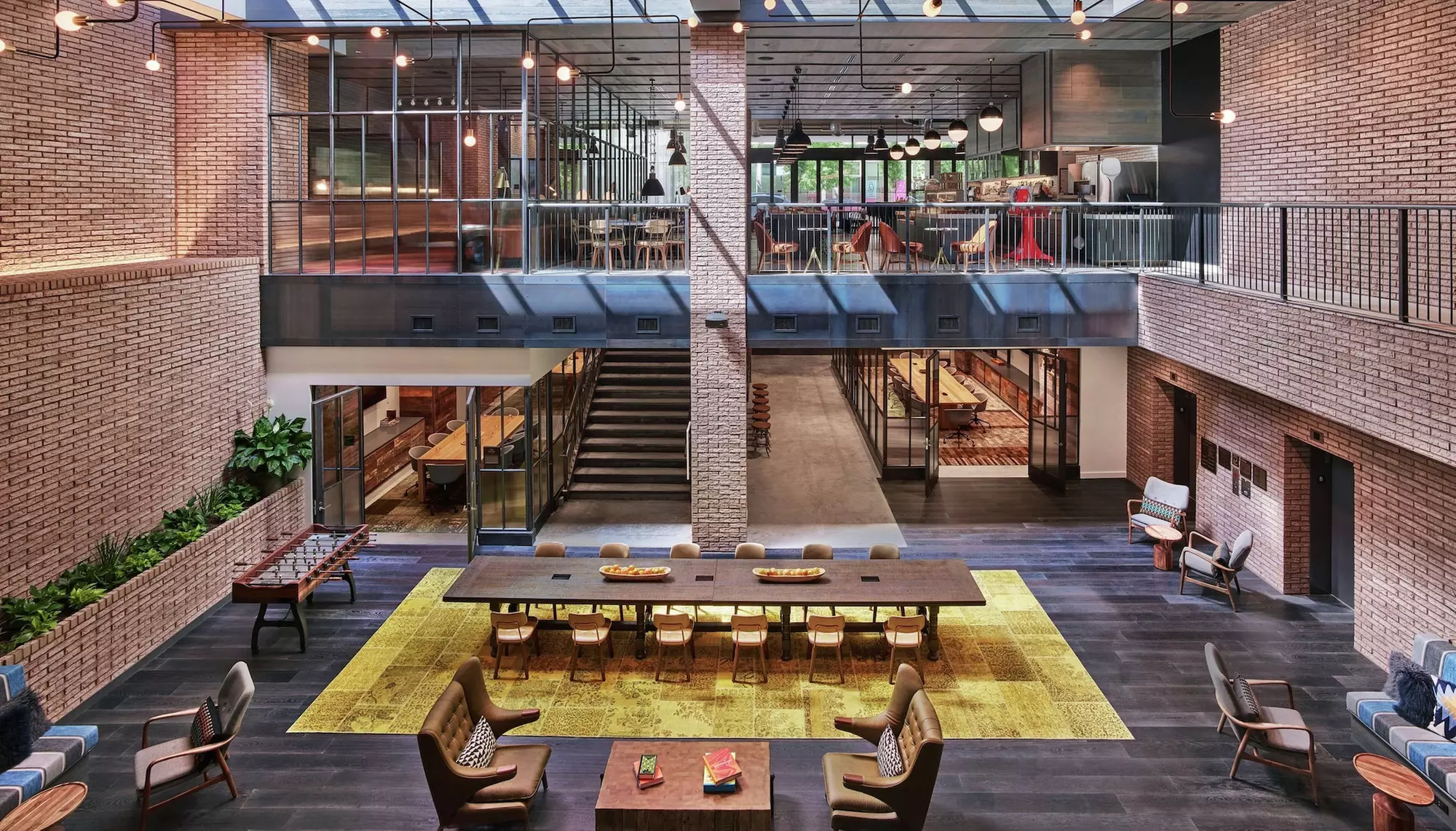 Canopy by Hilton Portland Pearl District - Primary Image