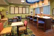 Hampton Inn Roxboro - Second Medium
