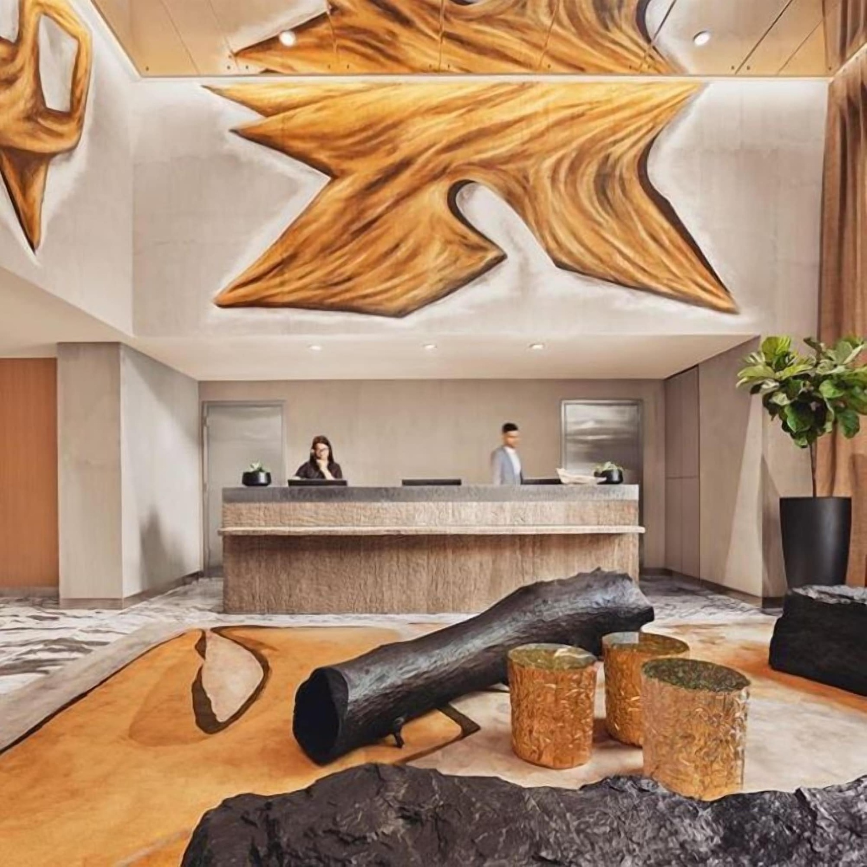 Hotel Park Ave