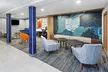 Holiday Inn Express Cleveland Airport - Brookpark by IHG - Second Medium