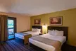 Baker's Sunset Bay Resort - Second Medium