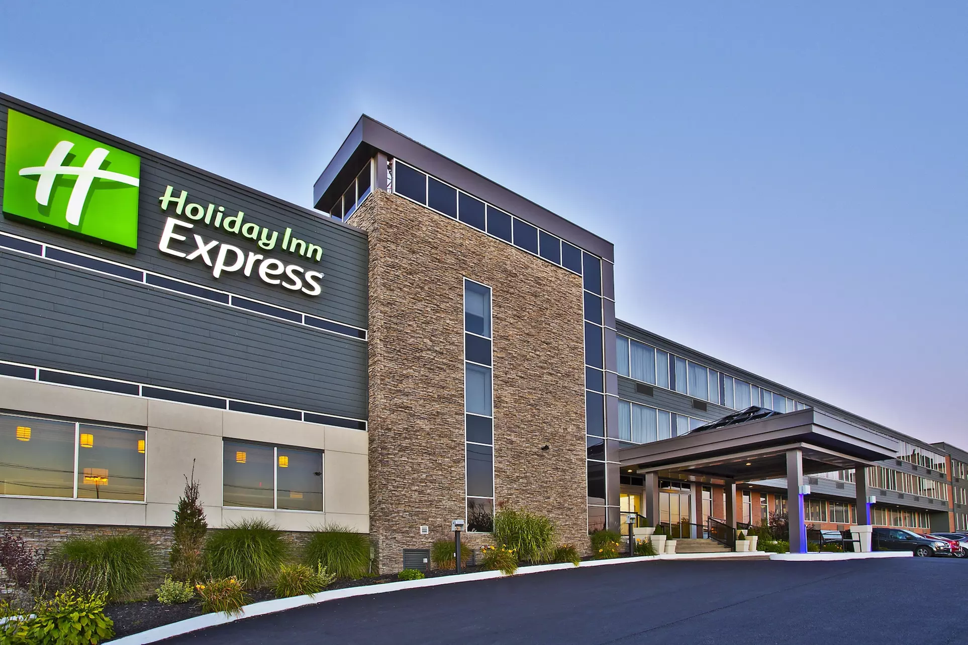 Holiday Inn Express Sault Ste Marie by IHG - Primary Image