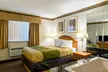 FairBridge Inn Express - Second Medium