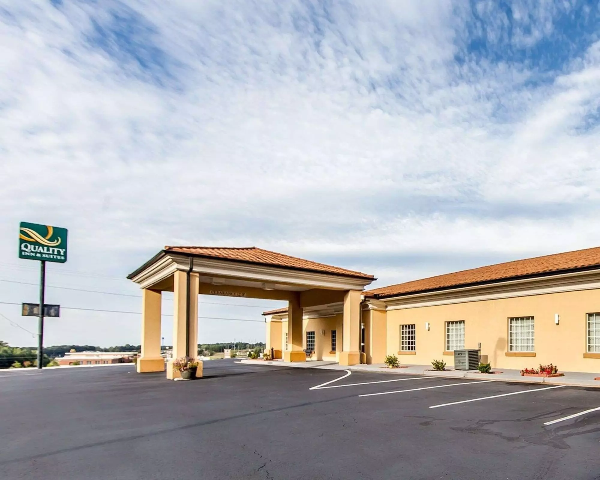 Quality Inn & Suites - Primary Image