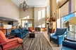 Comfort Inn & Suites - Second Medium