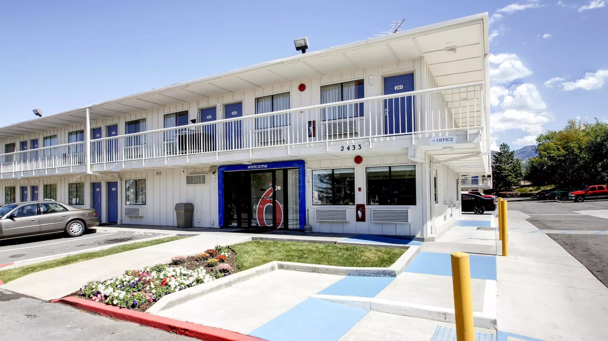 Park Inn by Radisson, Woods Cross - Primary Image
