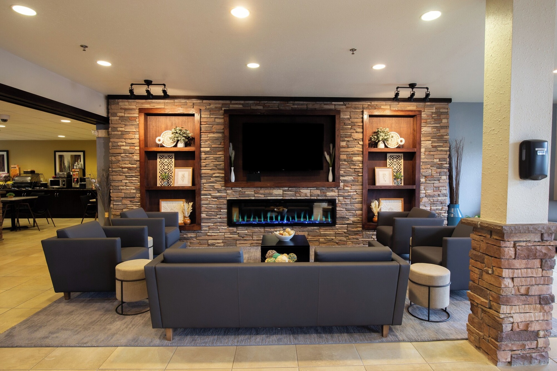 Microtel Inn & Suites by Wyndham Waynesburg