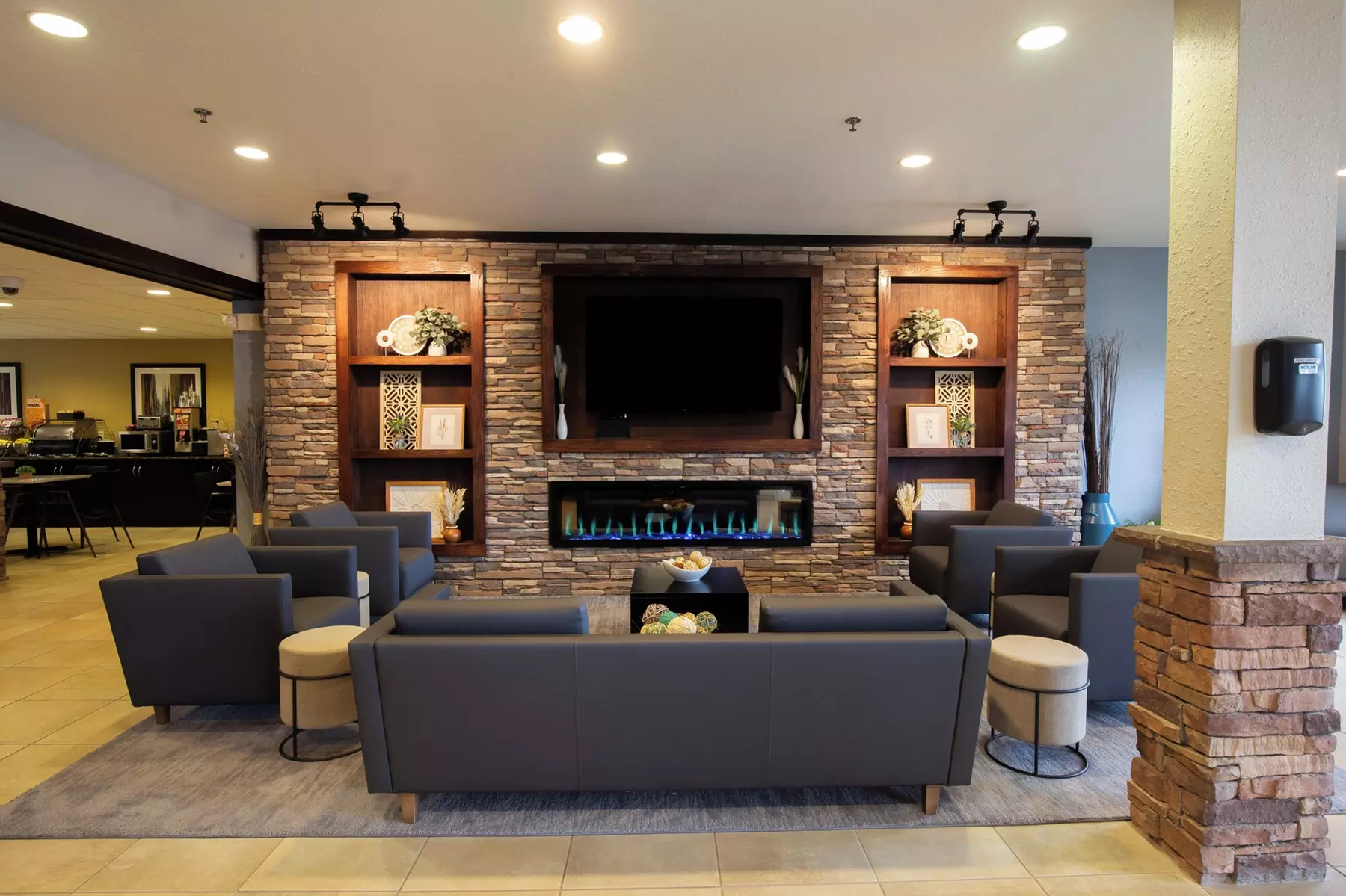 Microtel Inn & Suites by Wyndham Waynesburg - Primary Image