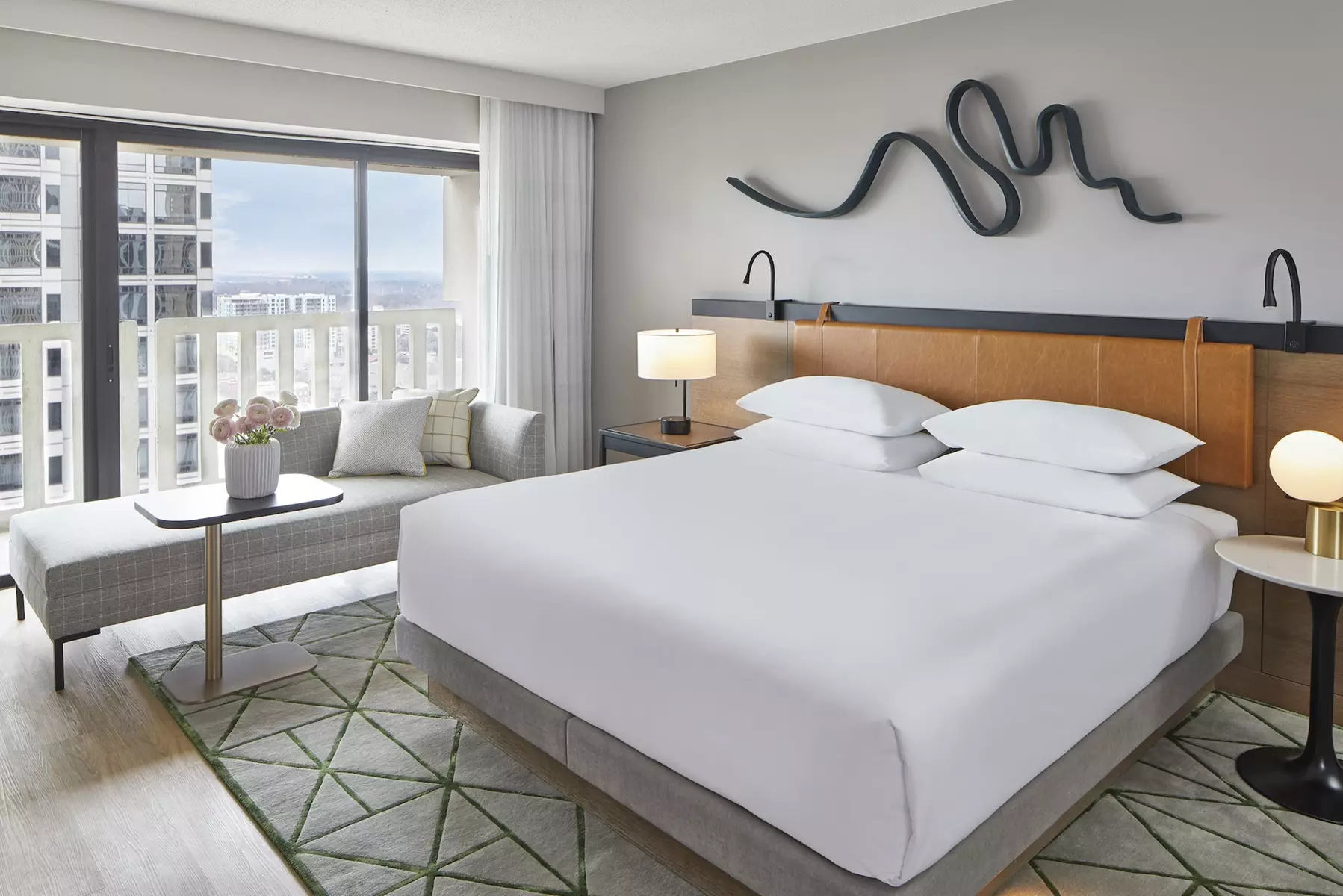 Hyatt Regency Atlanta Downtown - Primary Image