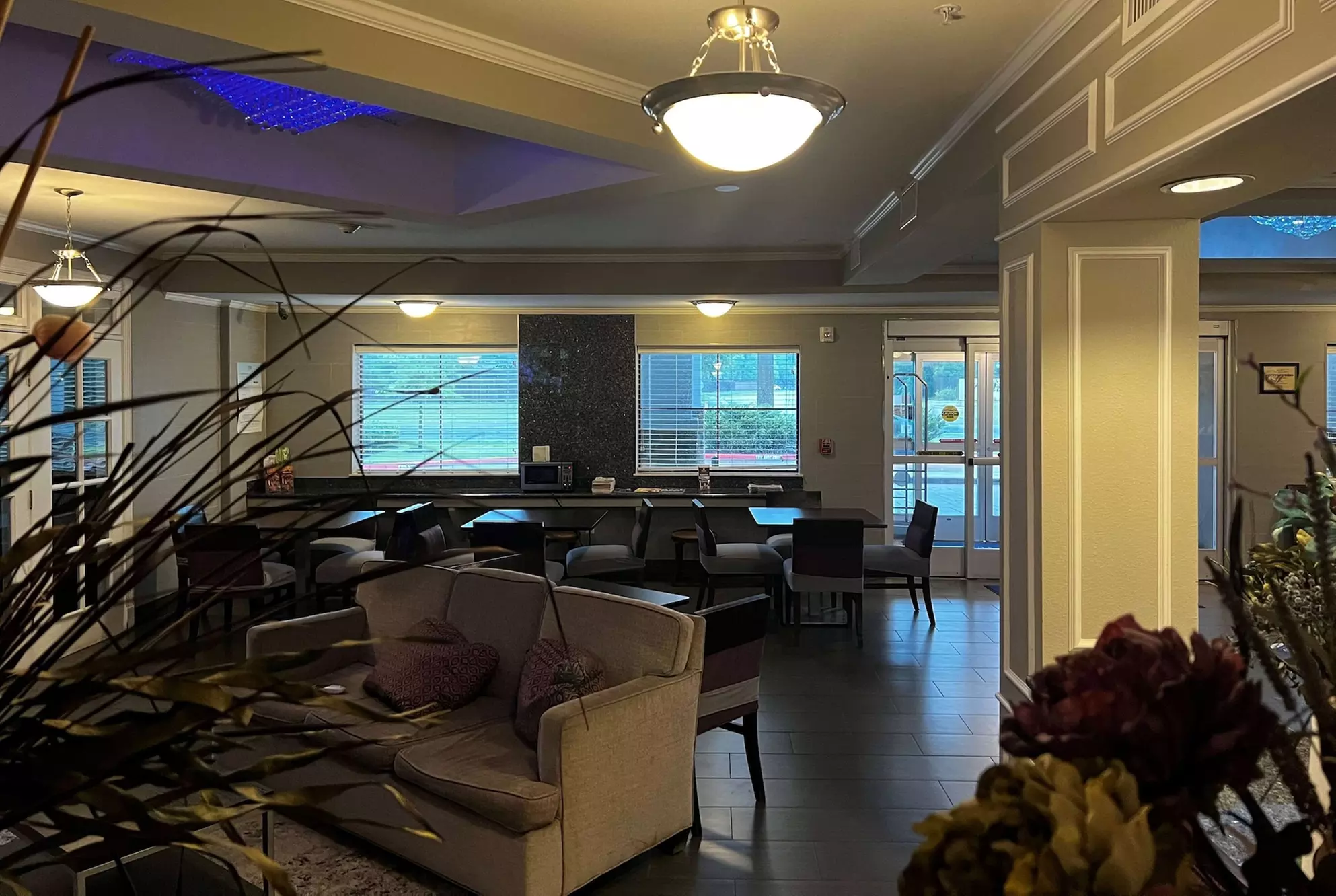 Baymont by Wyndham College Station - Primary Image