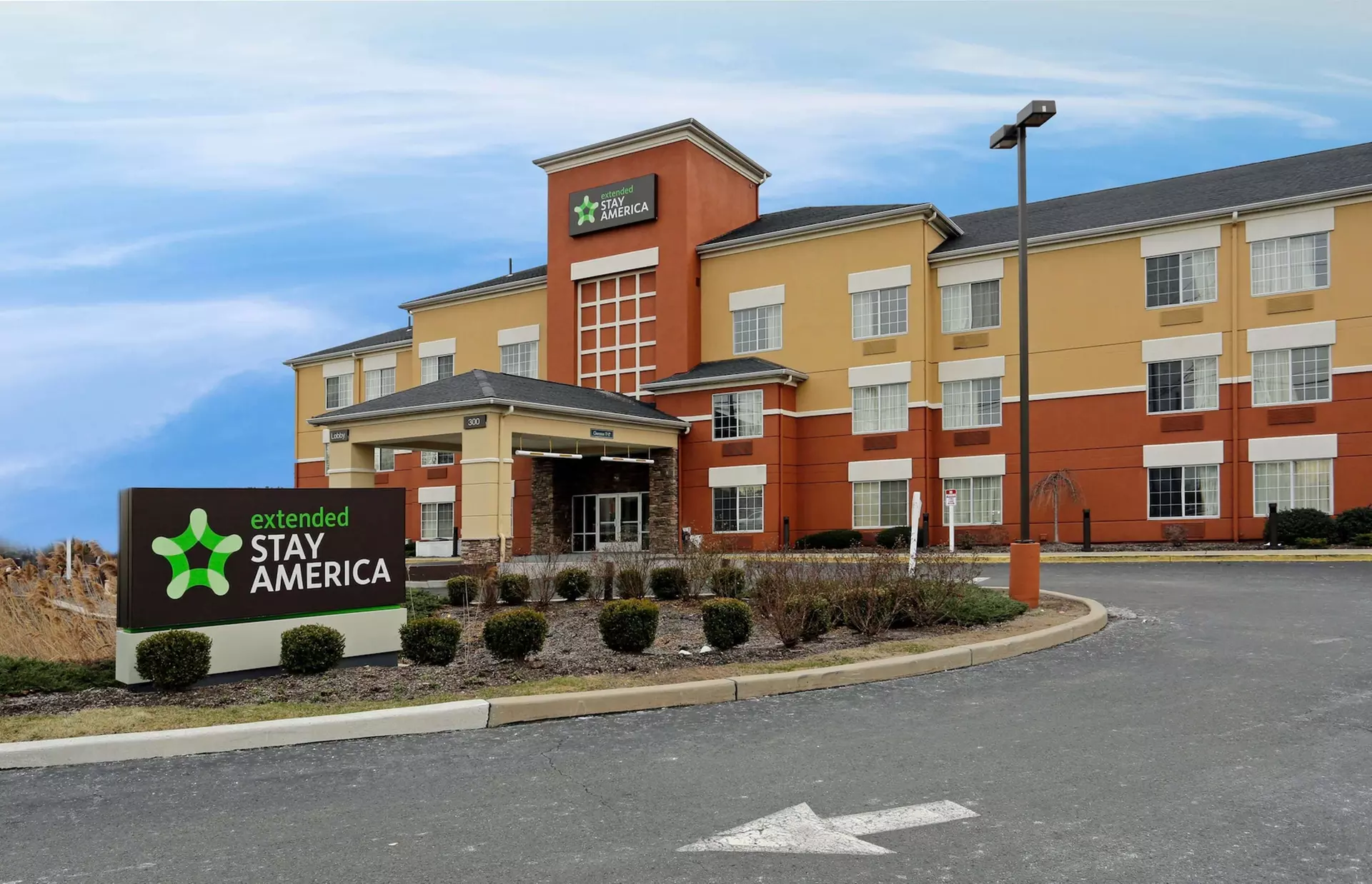 Extended Stay America Suites Meadowlands East Rutherford - Primary Image