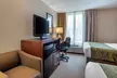 Comfort Inn Shady Grove - Gaithersburg - Rockville - Second Medium