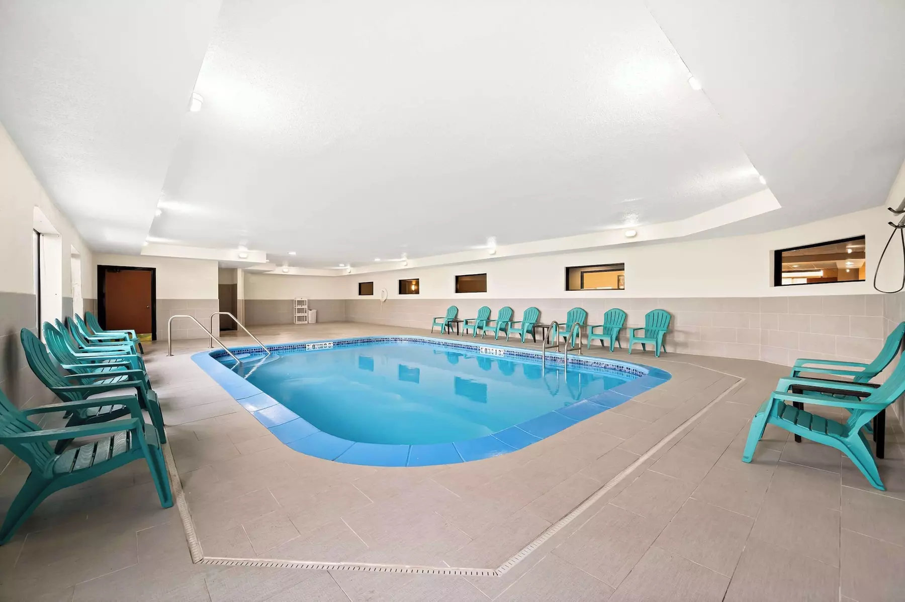 Comfort Inn & Suites Decatur - Forsyth - Primary Image