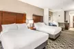 Comfort Inn & Suites - Second Medium