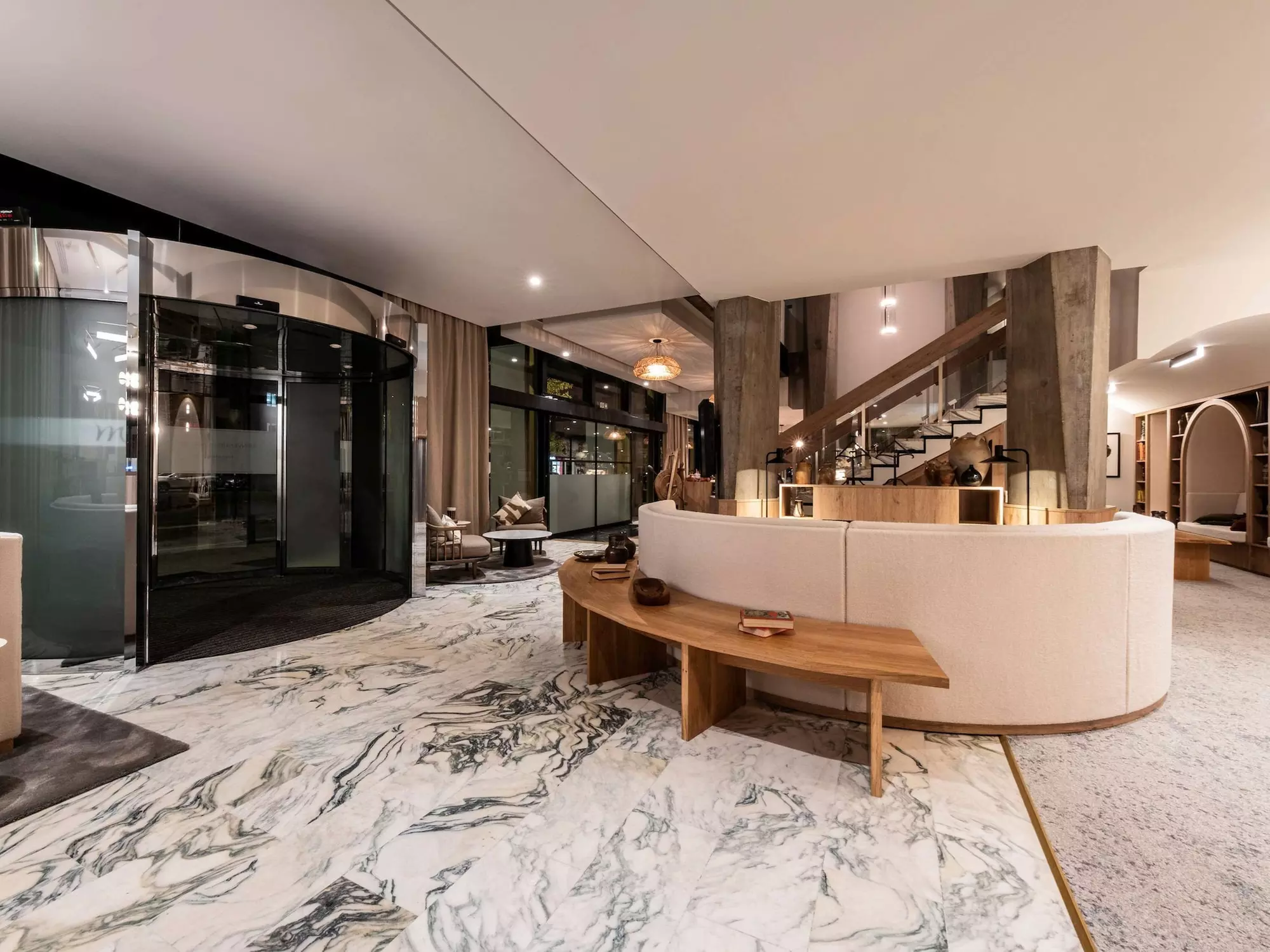Mercure Grenoble Centre Alpotel - Primary Image