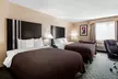 Quality Inn - Second Medium