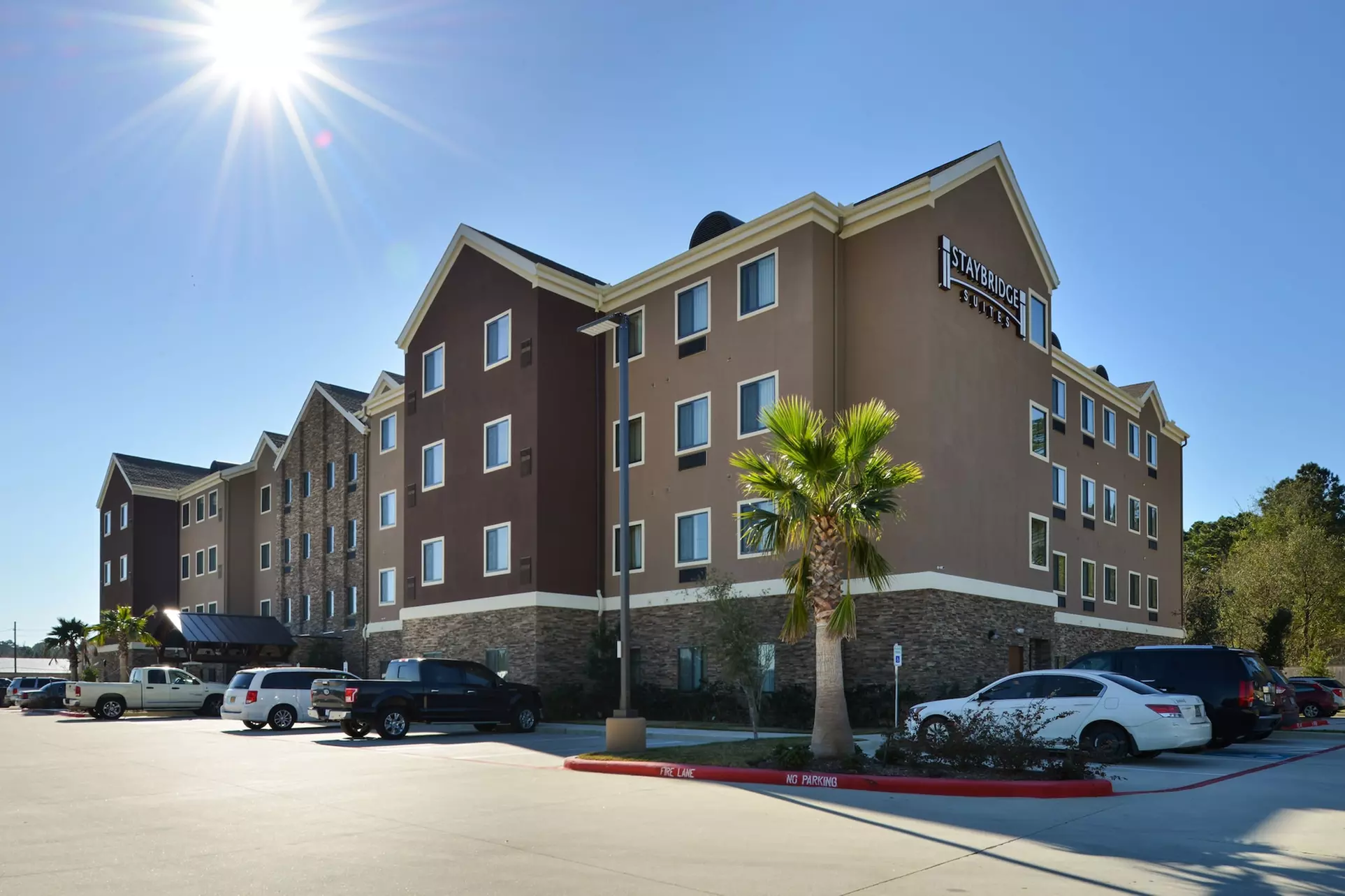 Staybridge Suites Tomball - Spring Area by IHG - Primary Image