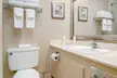 Quality Inn & Suites - Second Medium