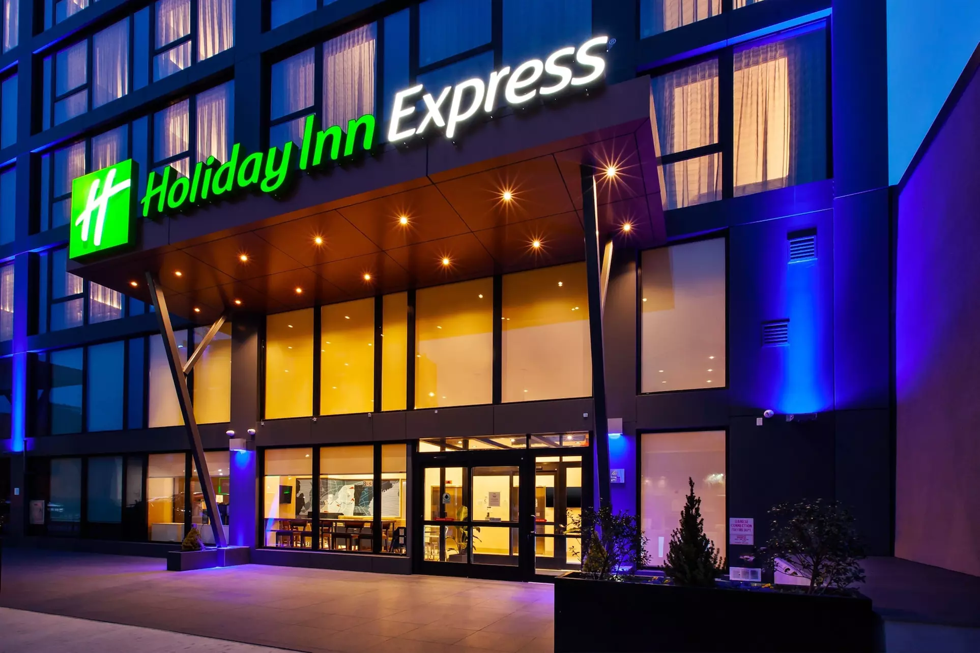 Holiday Inn Express NYC Brooklyn - Sunset Park by IHG - Primary Image