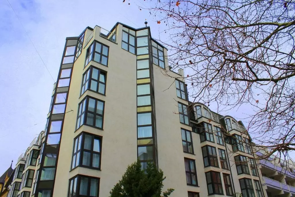 Hotel Erzgiesserei Europe - Primary Image