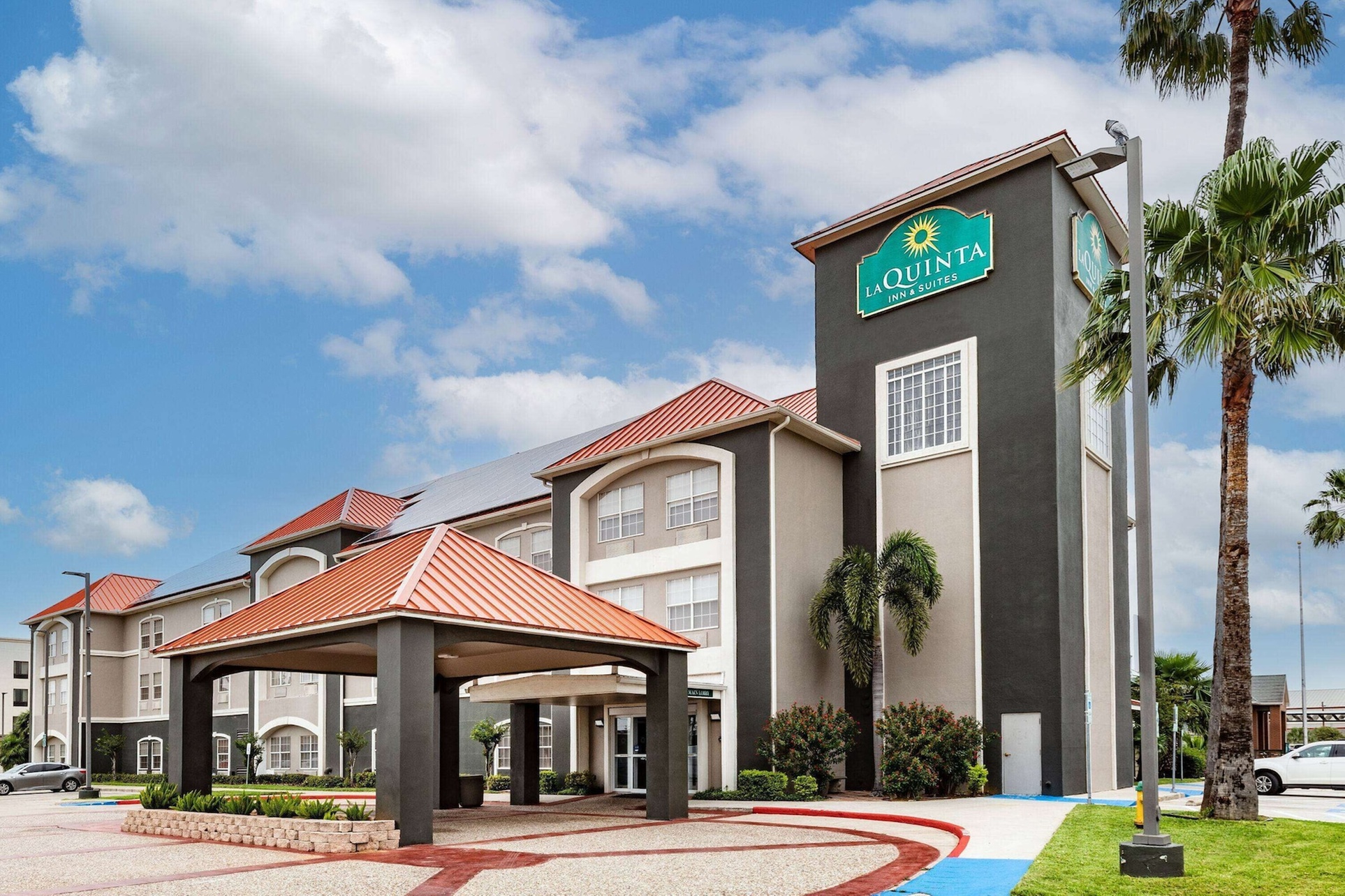La Quinta Inn & Suites by Wyndham Pharr RGV Medical Center