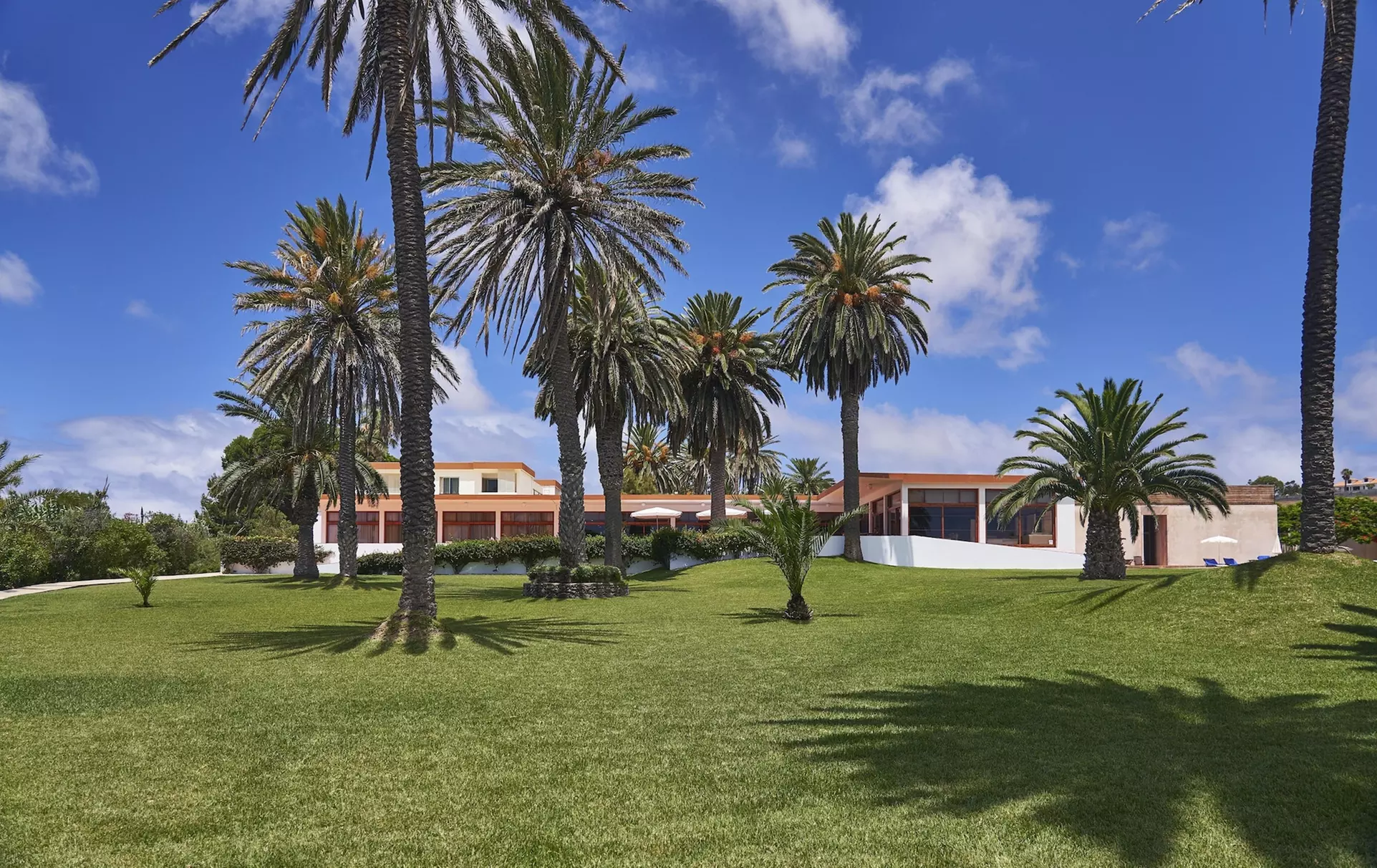 Hotel Porto Santo & Spa - Primary Image