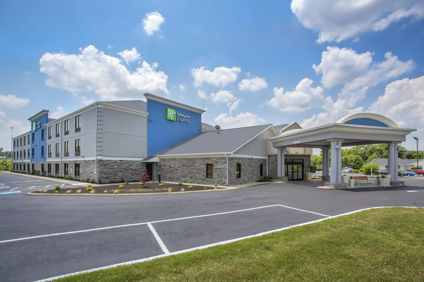 Holiday Inn Express Berea by IHG - Primary Image