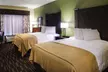 Comfort Inn & Suites - Second Medium