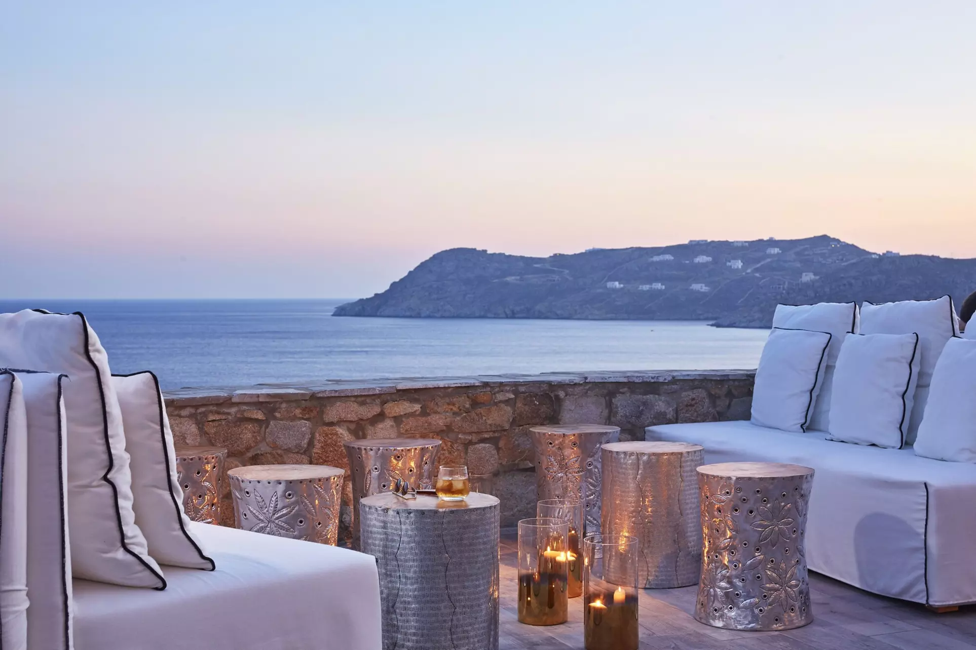 Myconian Imperial - Leading Hotels of the World - Primary Image