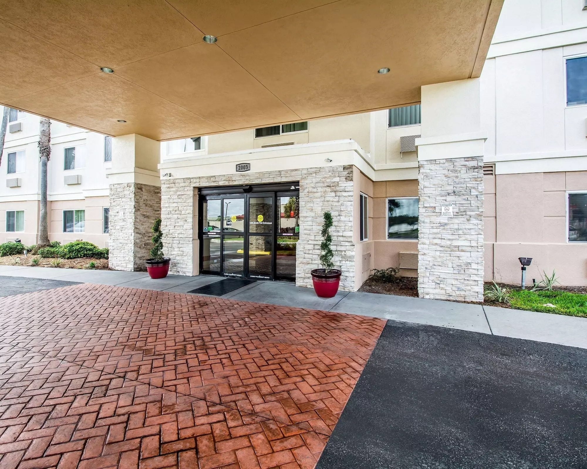 Quality Inn Plant City - Lakeland - Primary Image