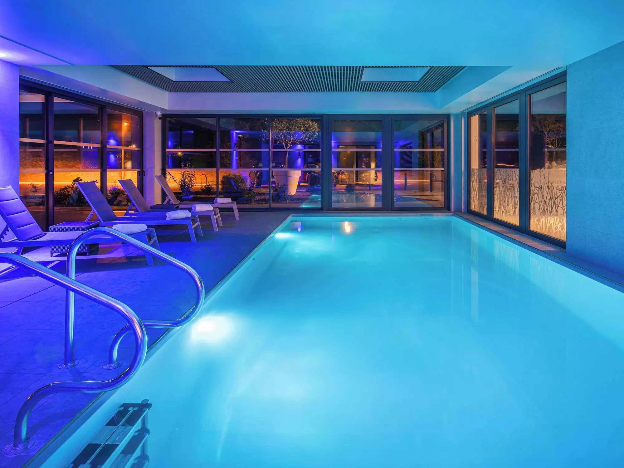 Mercure Le Mans Batignolles - Primary Image