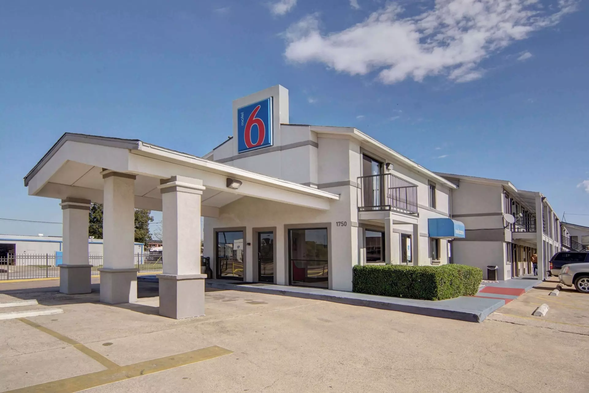 Motel 6 Lancaster, TX - DeSoto - Lancaster - Primary Image
