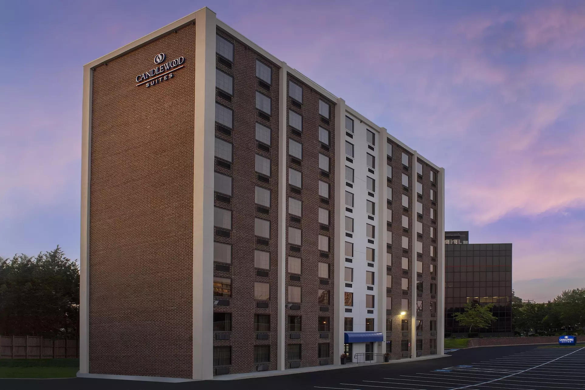 Candlewood Suites Alexandria West by IHG - Primary Image