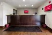 Red Roof Inn Culpeper - Second Medium