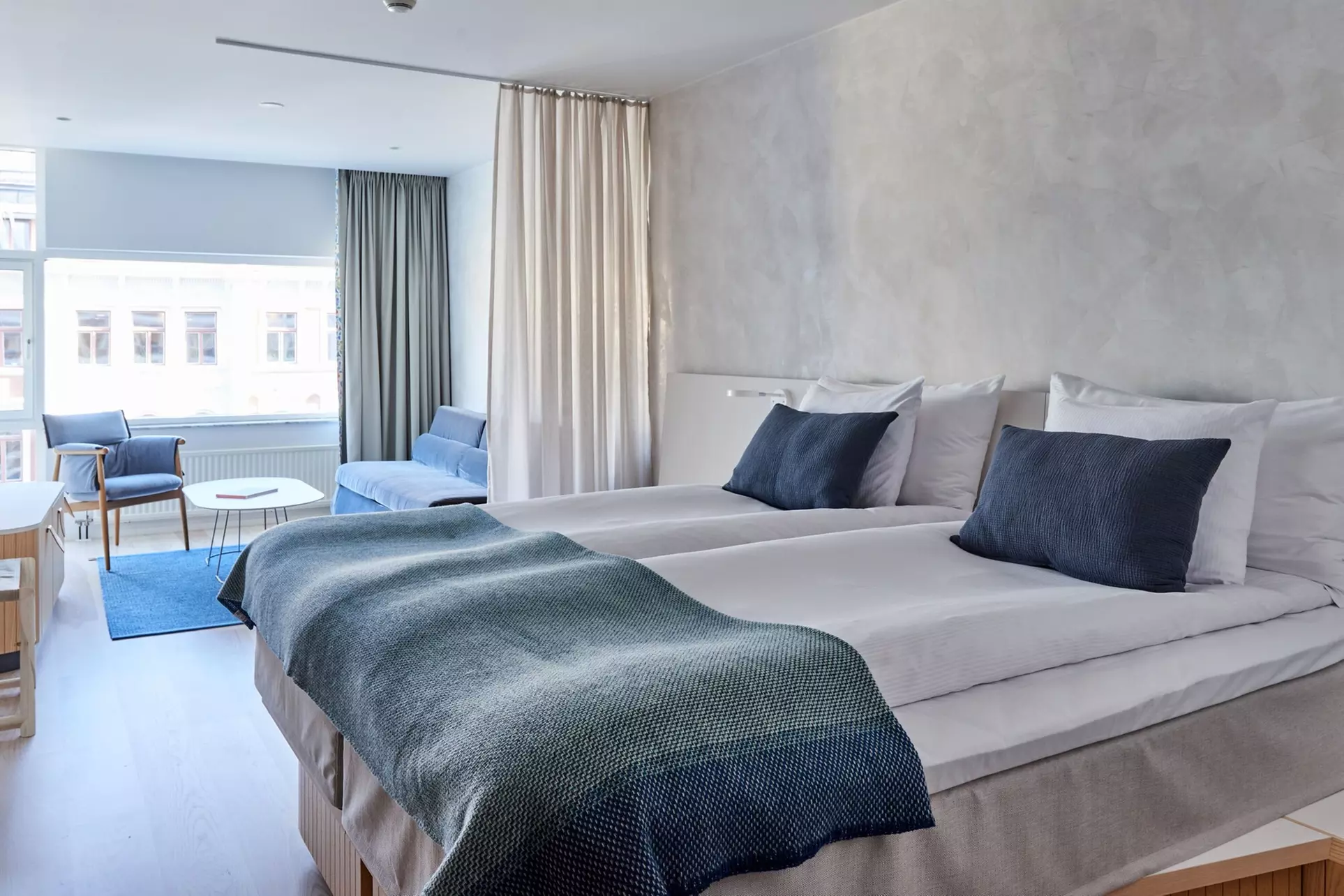 Nordic Light Hotel - Primary Image
