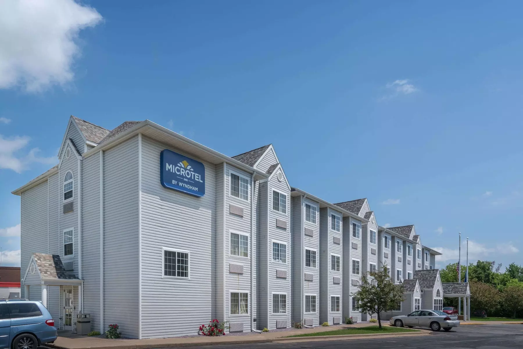 Microtel Inn by Wyndham Onalaska/La Crosse - Primary Image